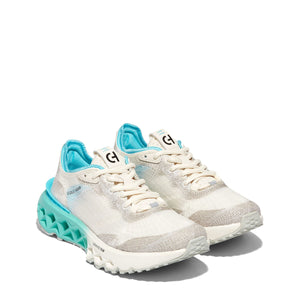 Cole Haan Women's 5.ZERØGRAND Embrostitch Running Shoe נעלי קול האן לנשים