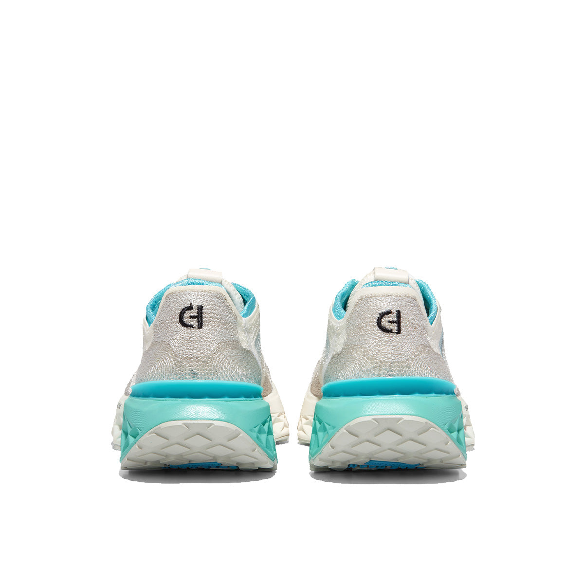 Cole Haan Women's 5.ZERØGRAND Embrostitch Running Shoe נעלי קול האן לנשים