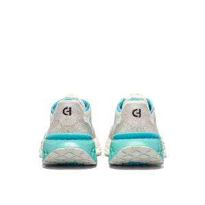 Cole Haan Women's 5.ZERØGRAND Embrostitch Running Shoe נעלי קול האן לנשים