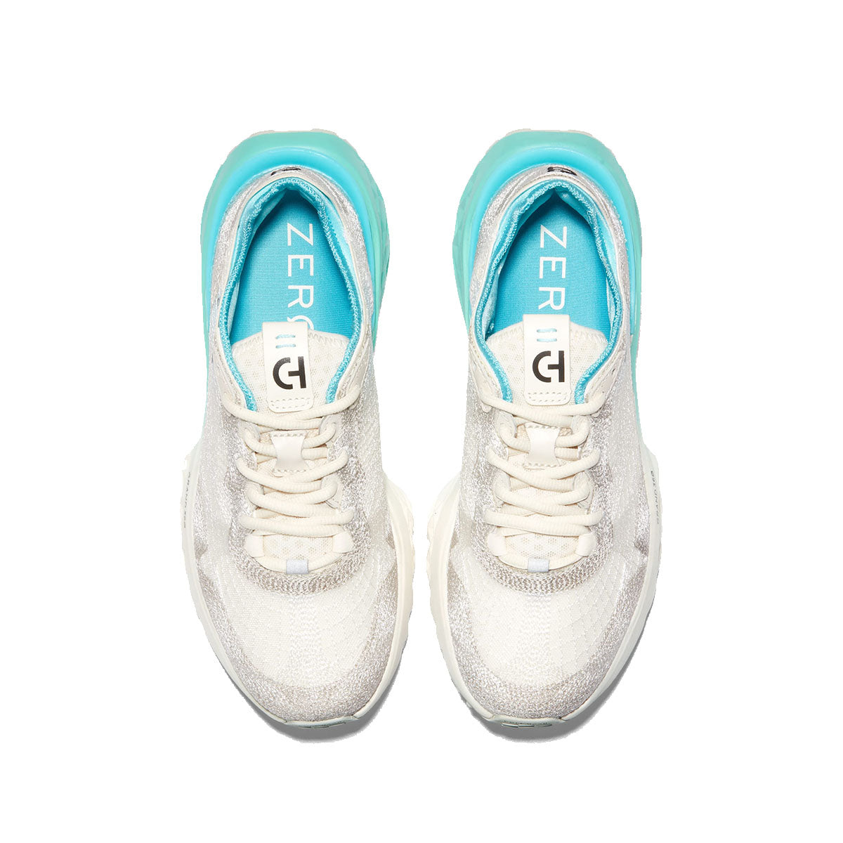 Cole Haan Women's 5.ZERØGRAND Embrostitch Running Shoe נעלי קול האן לנשים