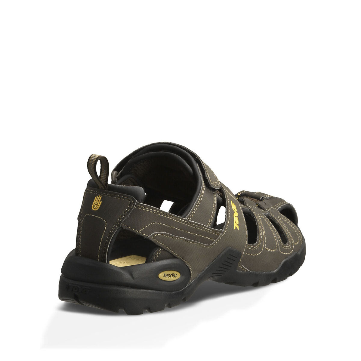 Teva Forebay Turkish Coffee סנדלי פורביי לגברים