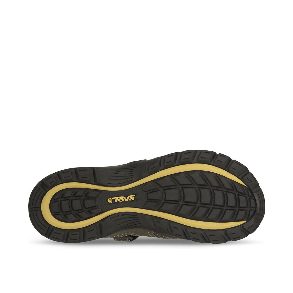 Teva Forebay Turkish Coffee סנדלי פורביי לגברים