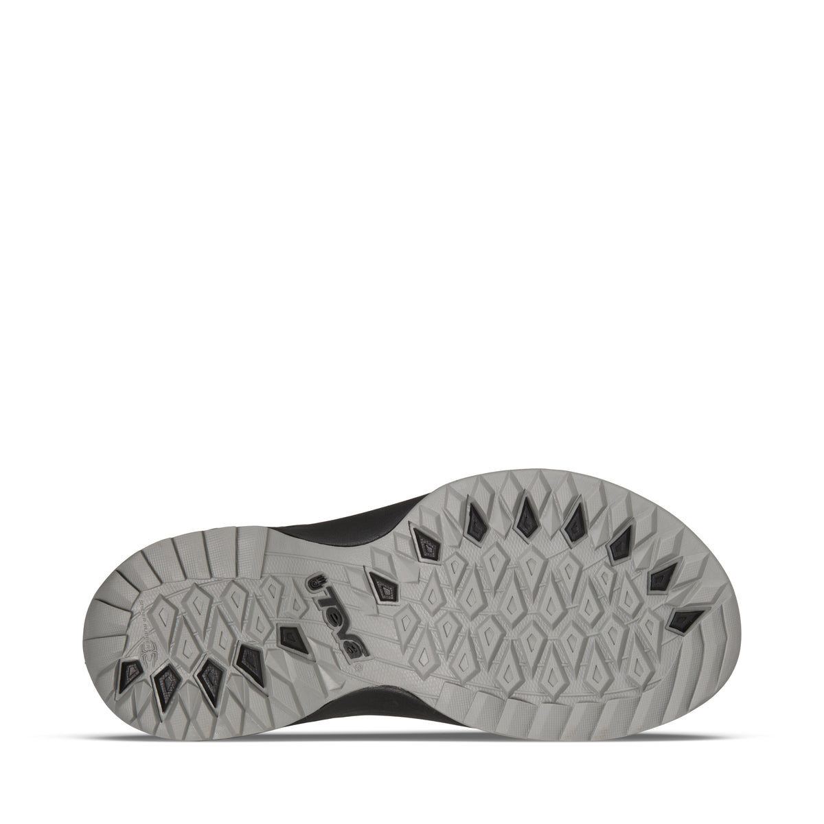 סנדלי נשים טרה פי לייט שחור Teva Terra Fi Lite City Lights Black Pastel (4534671343690)