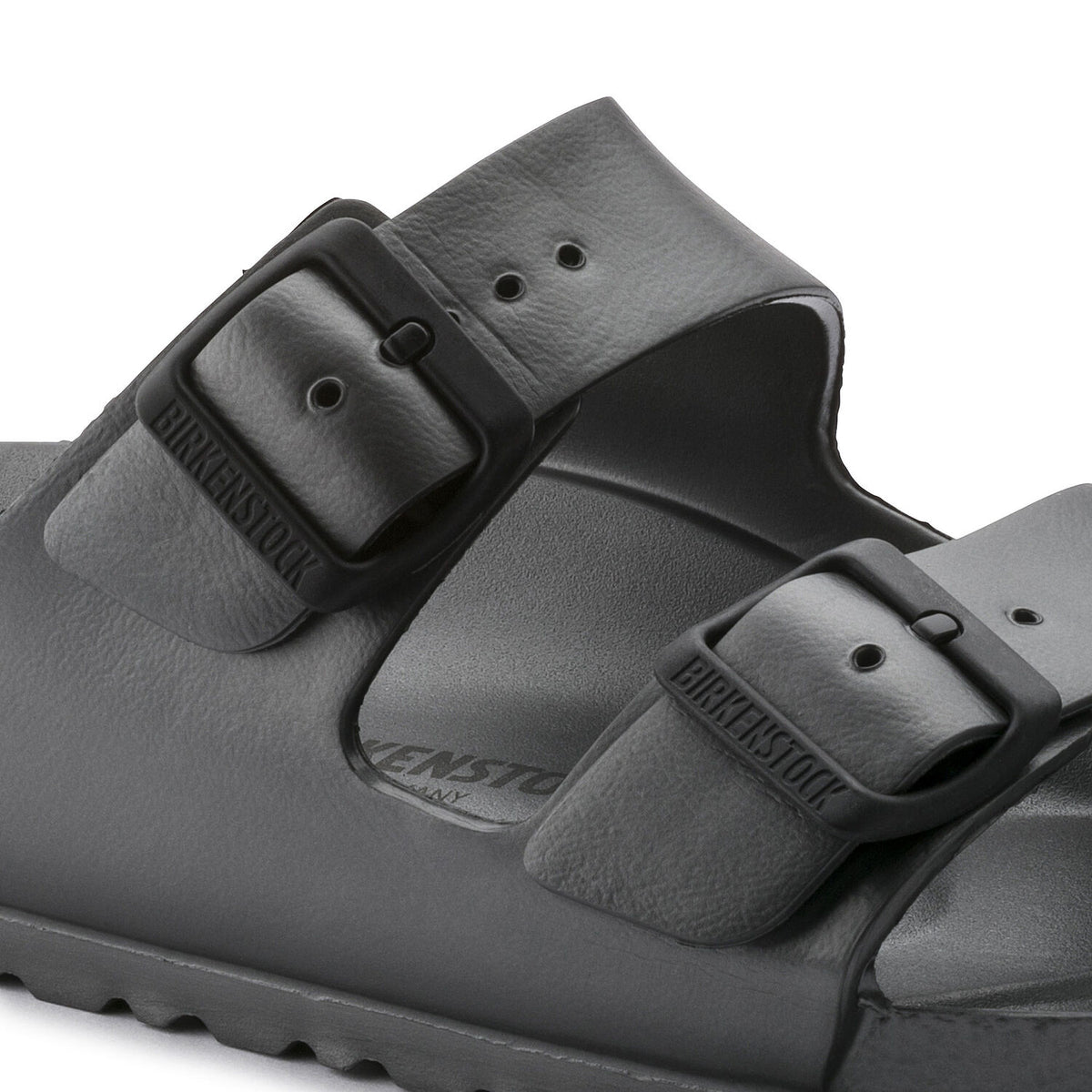 בירקנשטוק כפכפי גברים פחם Birkenstock Arizona EVA Anthracite (4538132955210)