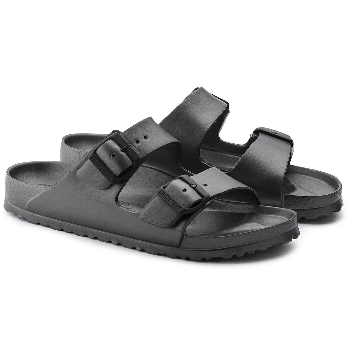 בירקנשטוק כפכפי גברים פחם Birkenstock Arizona EVA Anthracite (4538132955210)