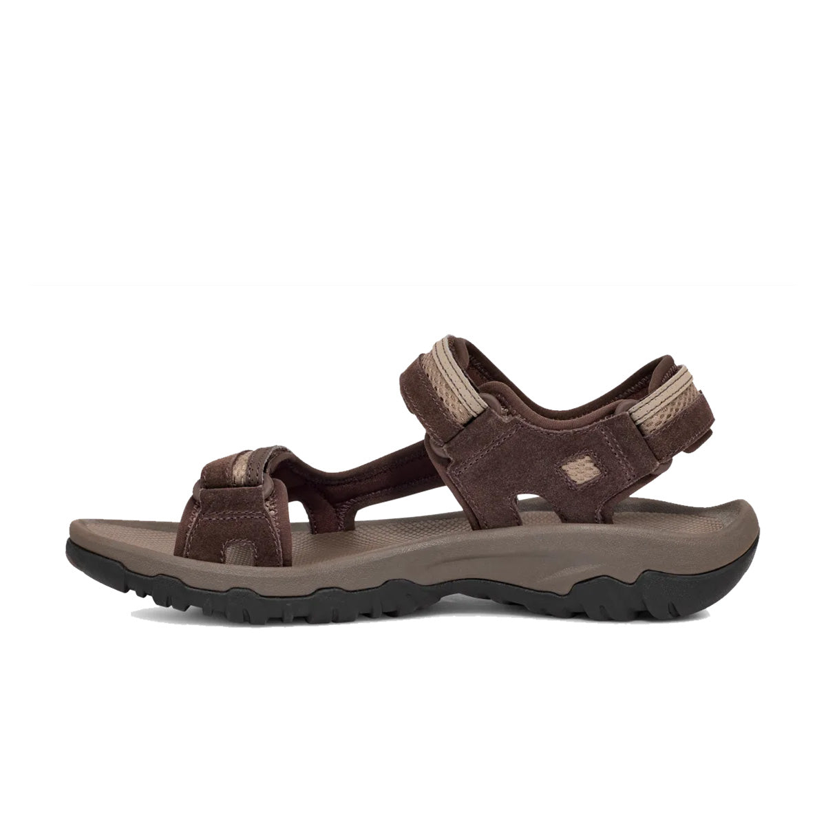 Teva Hudson Bracken סנדלי טבע האדסון חום לגברים