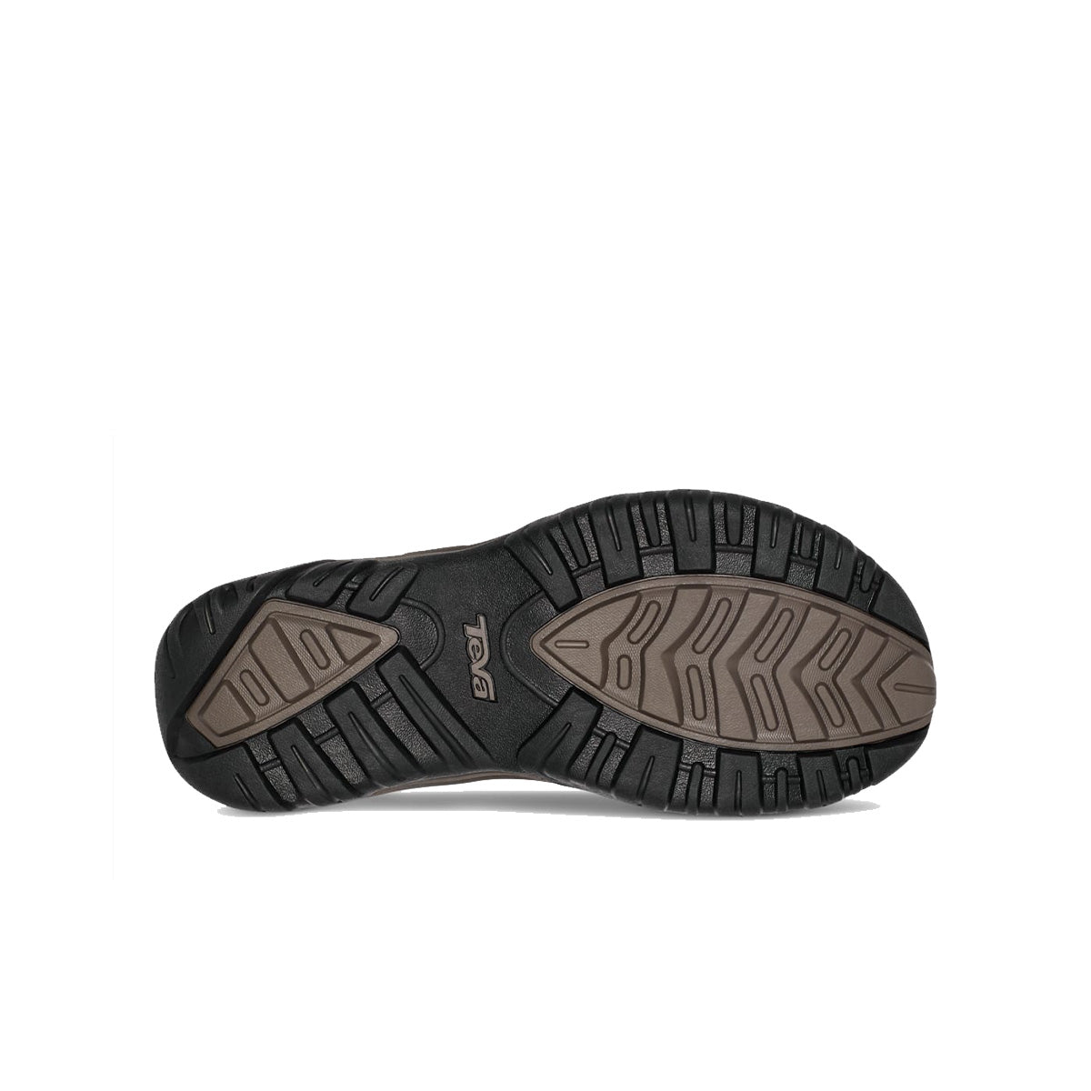 Teva Hudson Bracken סנדלי טבע האדסון חום לגברים