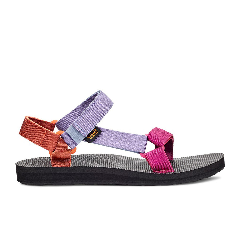Teva Original Universal Metallic Pink Multi סנדלי נשים