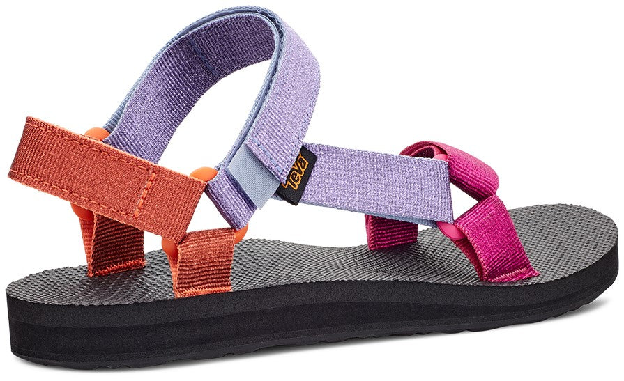 Teva Original Universal Metallic Pink Multi סנדלי נשים