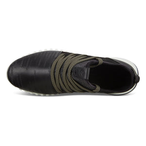 ECCO Zipflex W Black סניקרס לנשים אקו