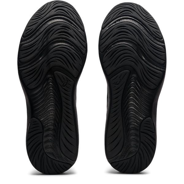 Asics Gel Pulse 13 Men Black Metropolis נעלי אסיקס גברים