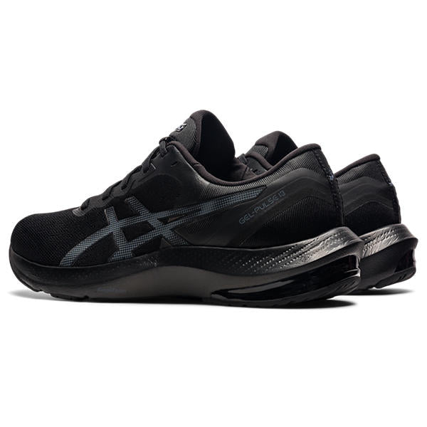 Asics Gel Pulse 13 Men Black Metropolis נעלי אסיקס גברים