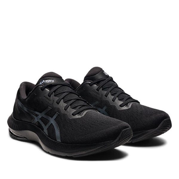 Asics Gel Pulse 13 Men Black Metropolis נעלי אסיקס גברים
