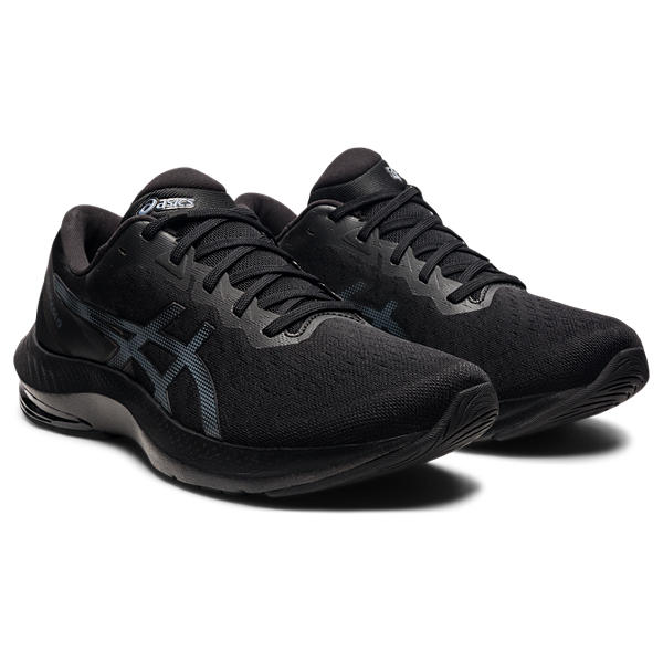Asics Gel Pulse 13 Men Black Metropolis נעלי אסיקס גברים