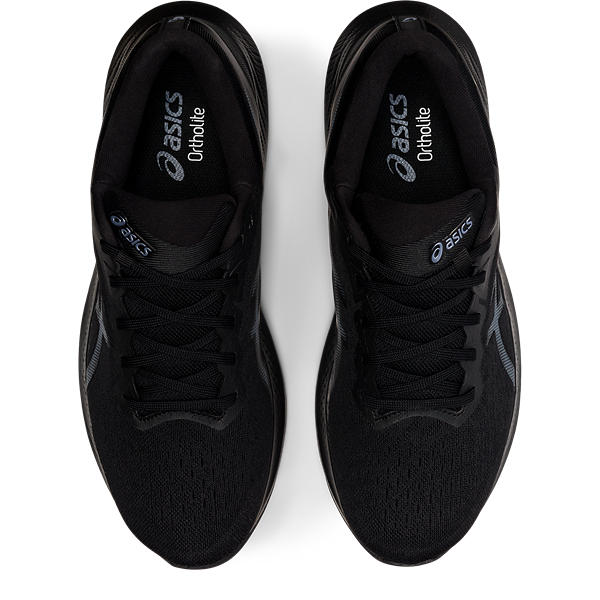 Asics Gel Pulse 13 Men Black Metropolis נעלי אסיקס גברים