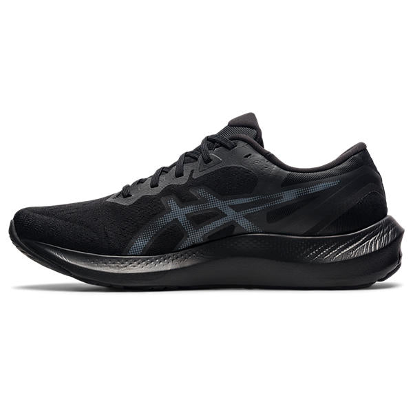 Asics Gel Pulse 13 Men Black Metropolis נעלי אסיקס גברים
