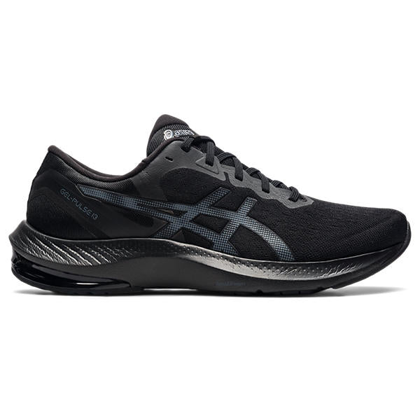 Asics Gel Pulse 13 Men Black Metropolis נעלי אסיקס גברים