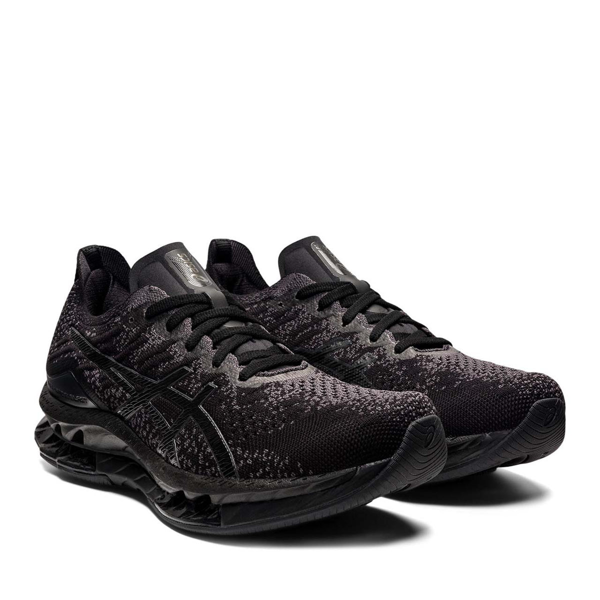 Asics Gel Kinsei Blast Men Black Black נעלי אסיקס גברים