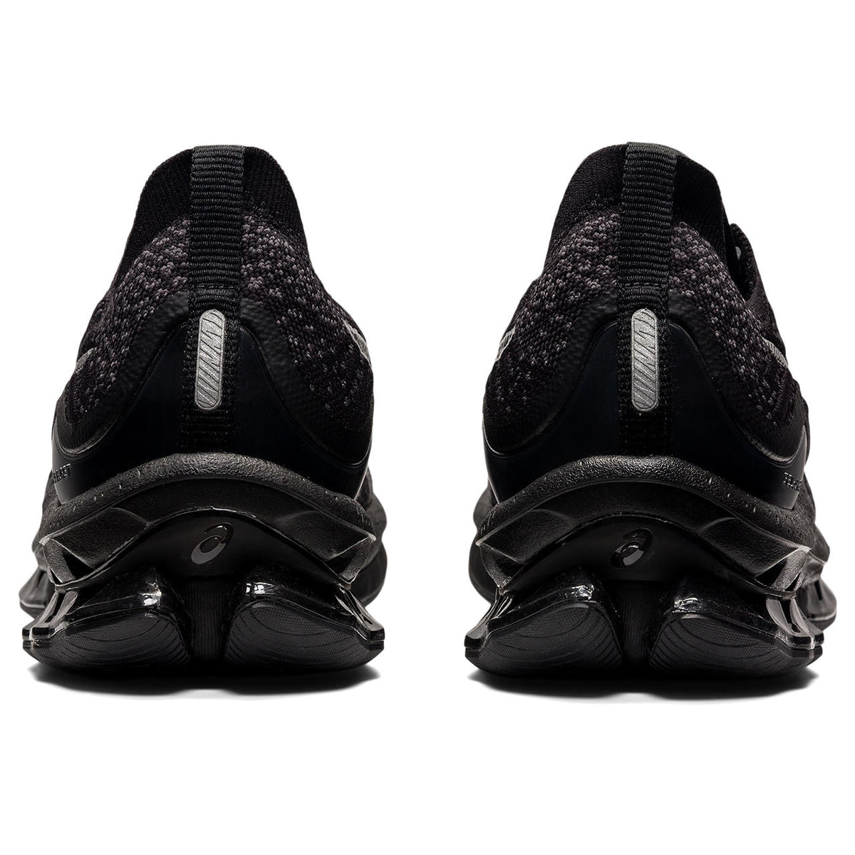 Asics Gel Kinsei Blast Men Black Black נעלי אסיקס גברים