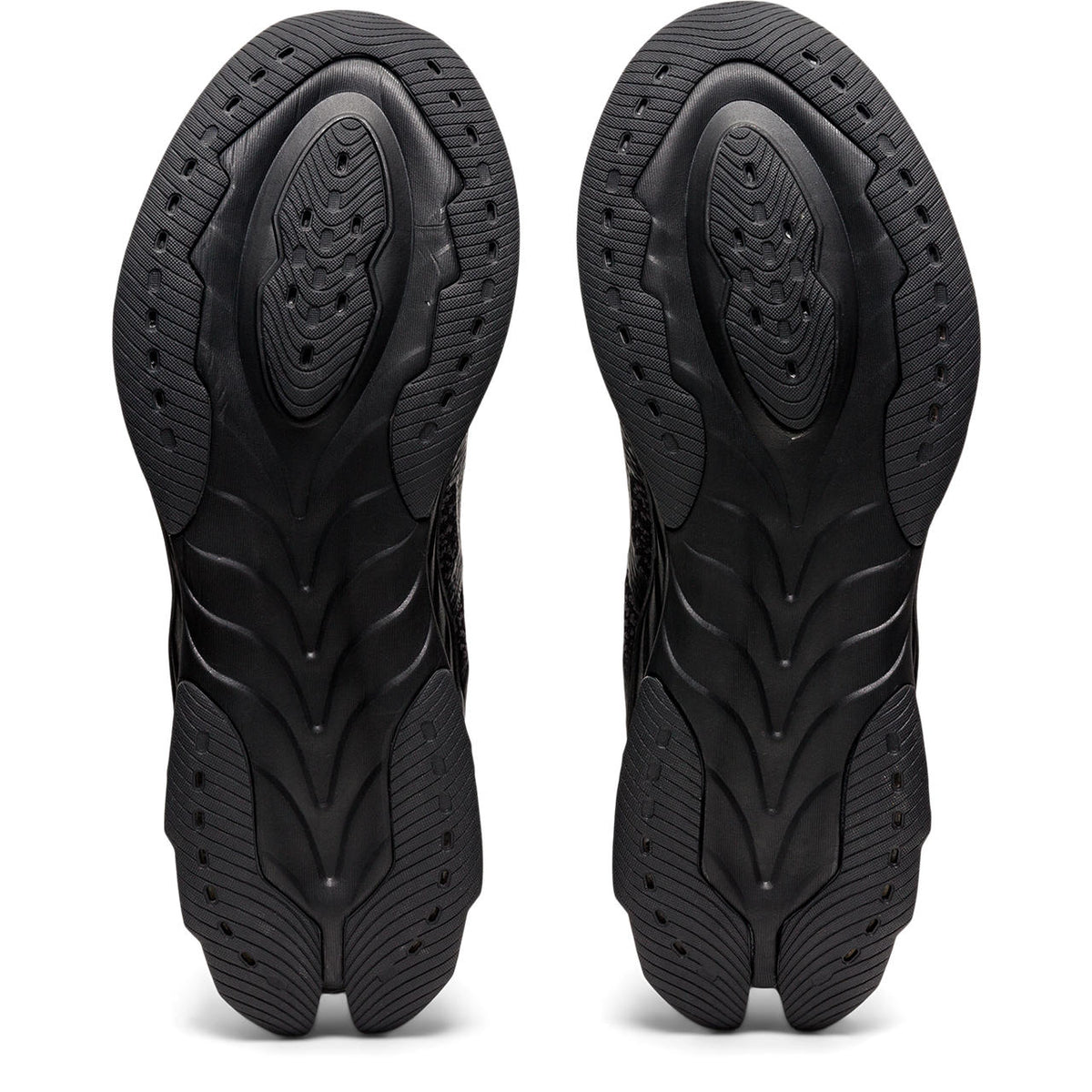 Asics Gel Kinsei Blast Men Black Black נעלי אסיקס גברים