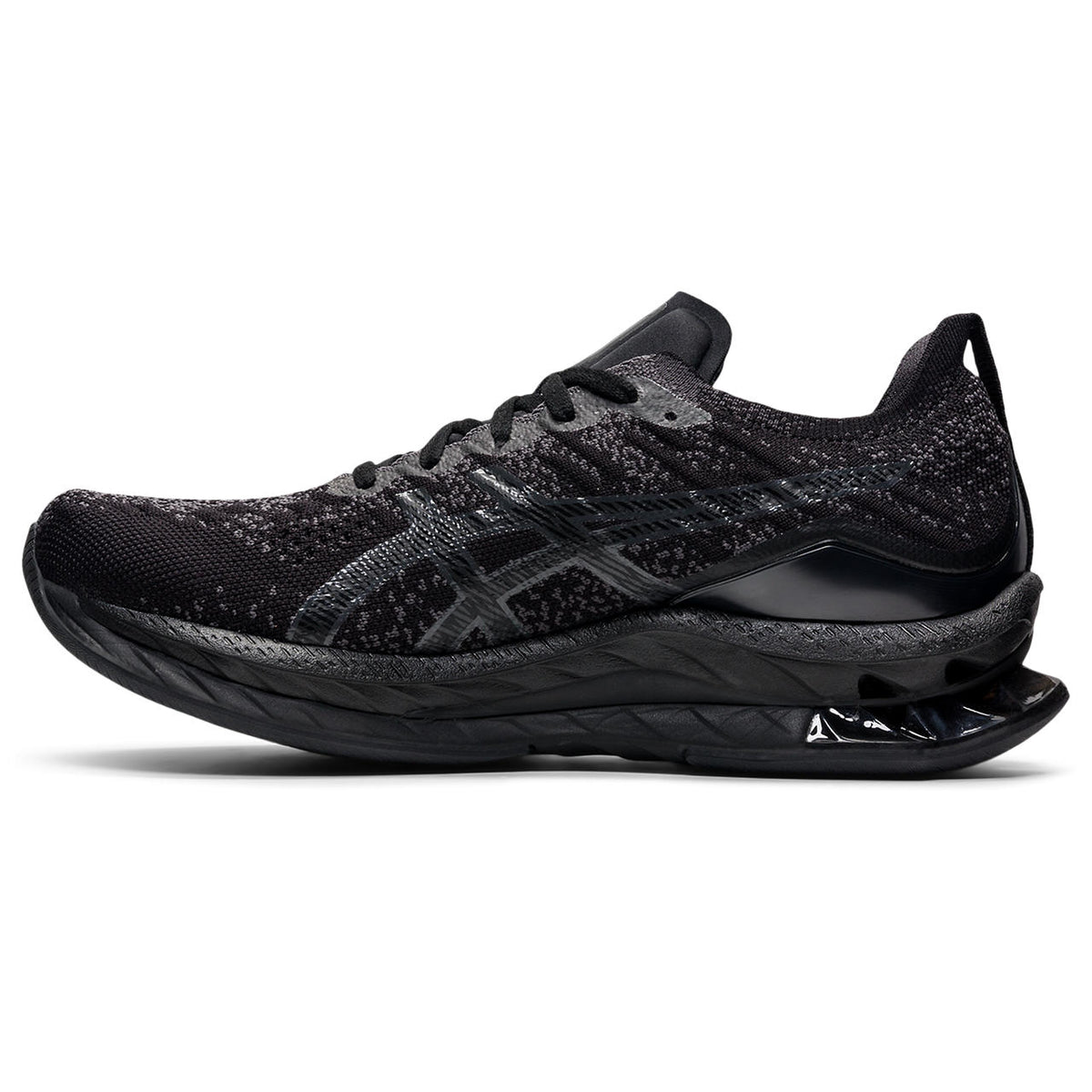 Asics Gel Kinsei Blast Men Black Black נעלי אסיקס גברים