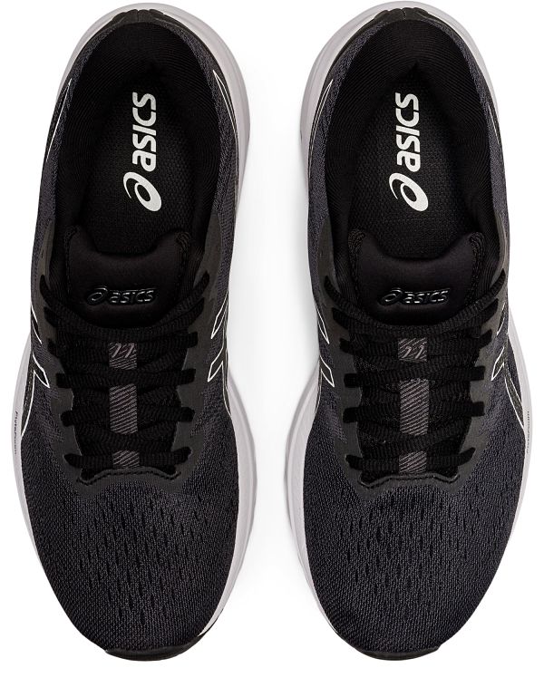 Asics GT 1000 11 Men Black White נעלי אסיקס גברים