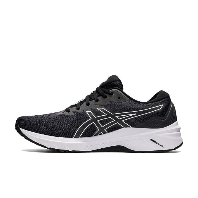Asics GT 1000 11 Men Black White נעלי אסיקס גברים