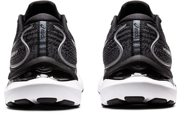 Asics Gel Cumulus 24 Men Carrier Grey White נעלי אסיקס גברים