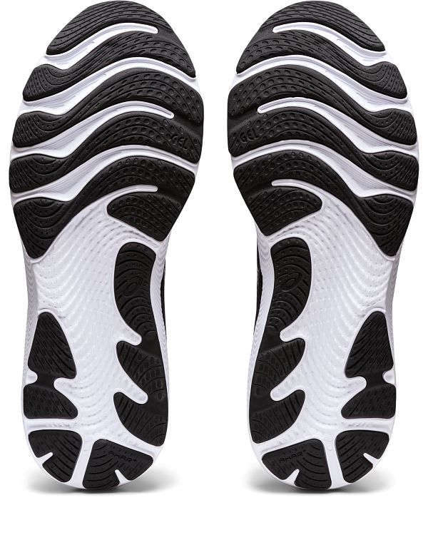 Asics Gel Cumulus 24 Men Carrier Grey White נעלי אסיקס גברים