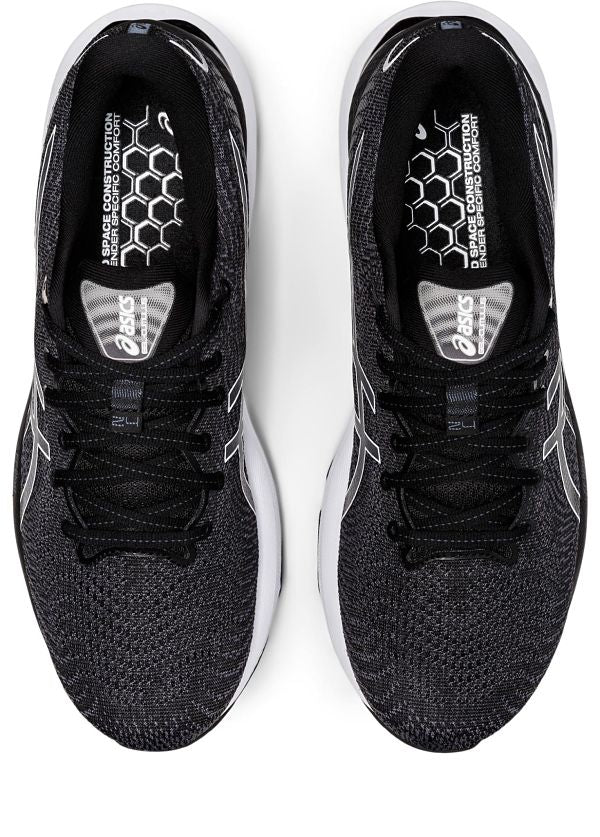 Asics Gel Cumulus 24 Men Carrier Grey White נעלי אסיקס גברים