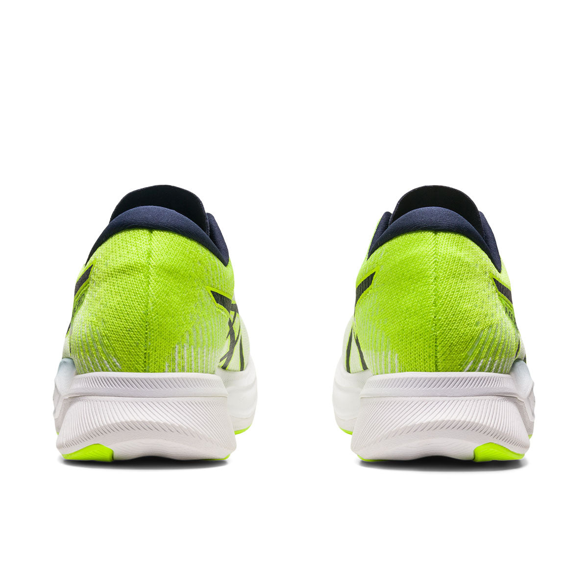 Asics Magic Speed 2 Men Green Midnight נעלי מג'יק ספיד 2 לגברים אסיקס