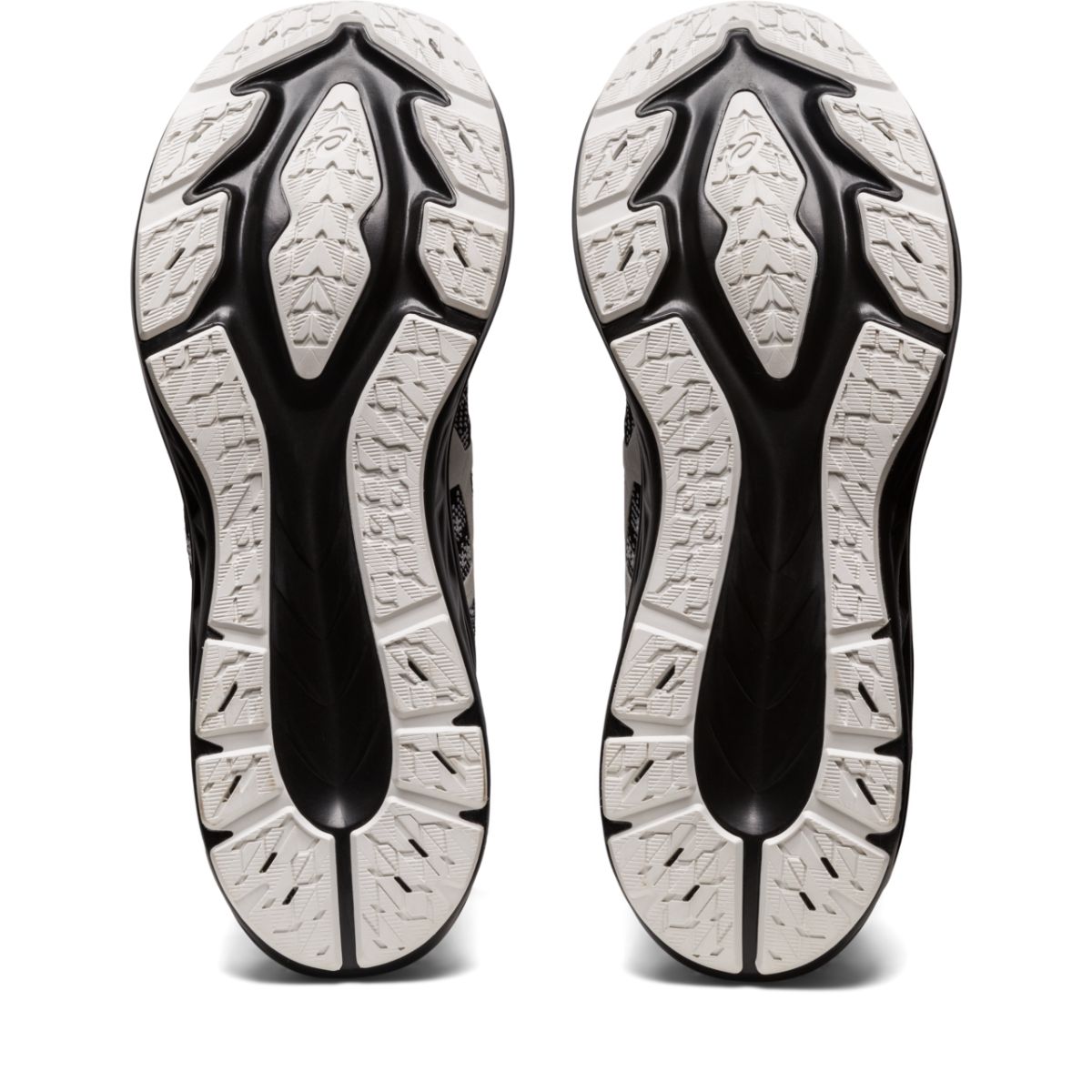 Asics Dynablast 3 Men Black White נעלי אסיקס דיינבלאסט גברים