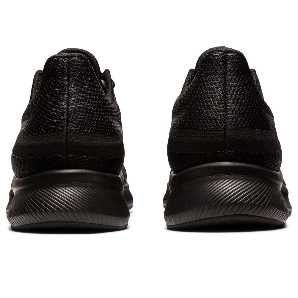 Asics Patriot 13 Men Black Carrier Grey נעלי אסיקס פטריוט גברים