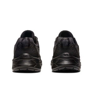 Asics Gel Venture 9 Men Black נעלי אסיקס לגברים שחור
