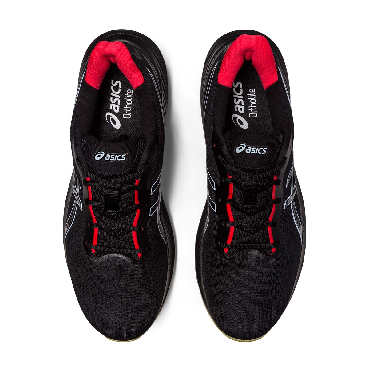 Asics Gel Pulse 14 Men Black Sky נעלי אסיקס לגברים