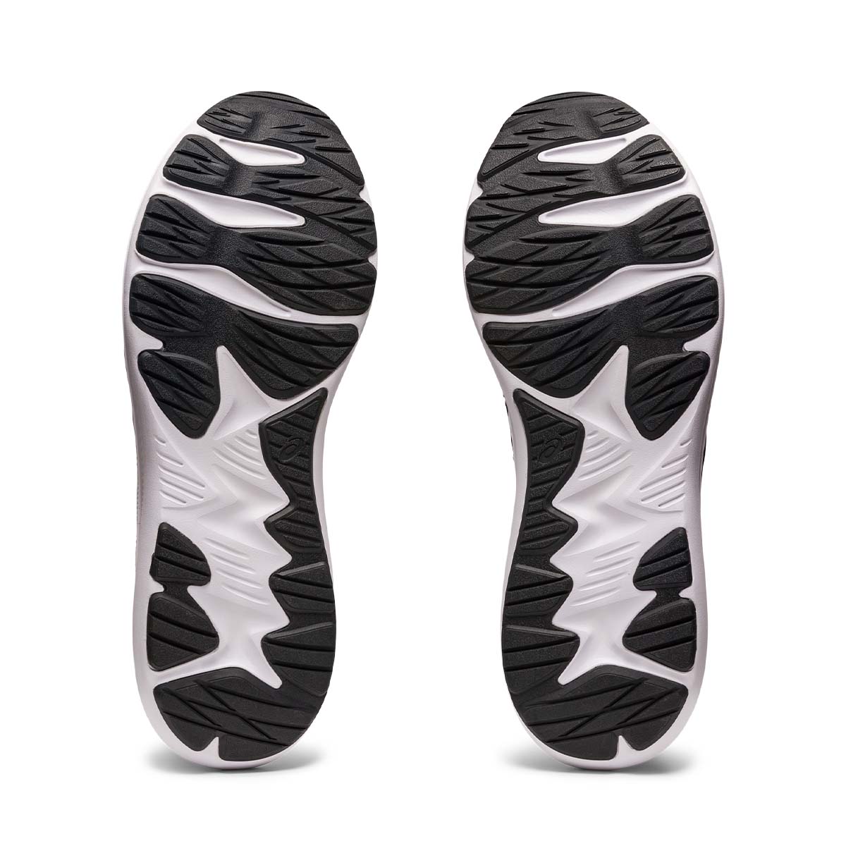 Asics Jolt 4 Men Black White נעלי אסיקס לגברים