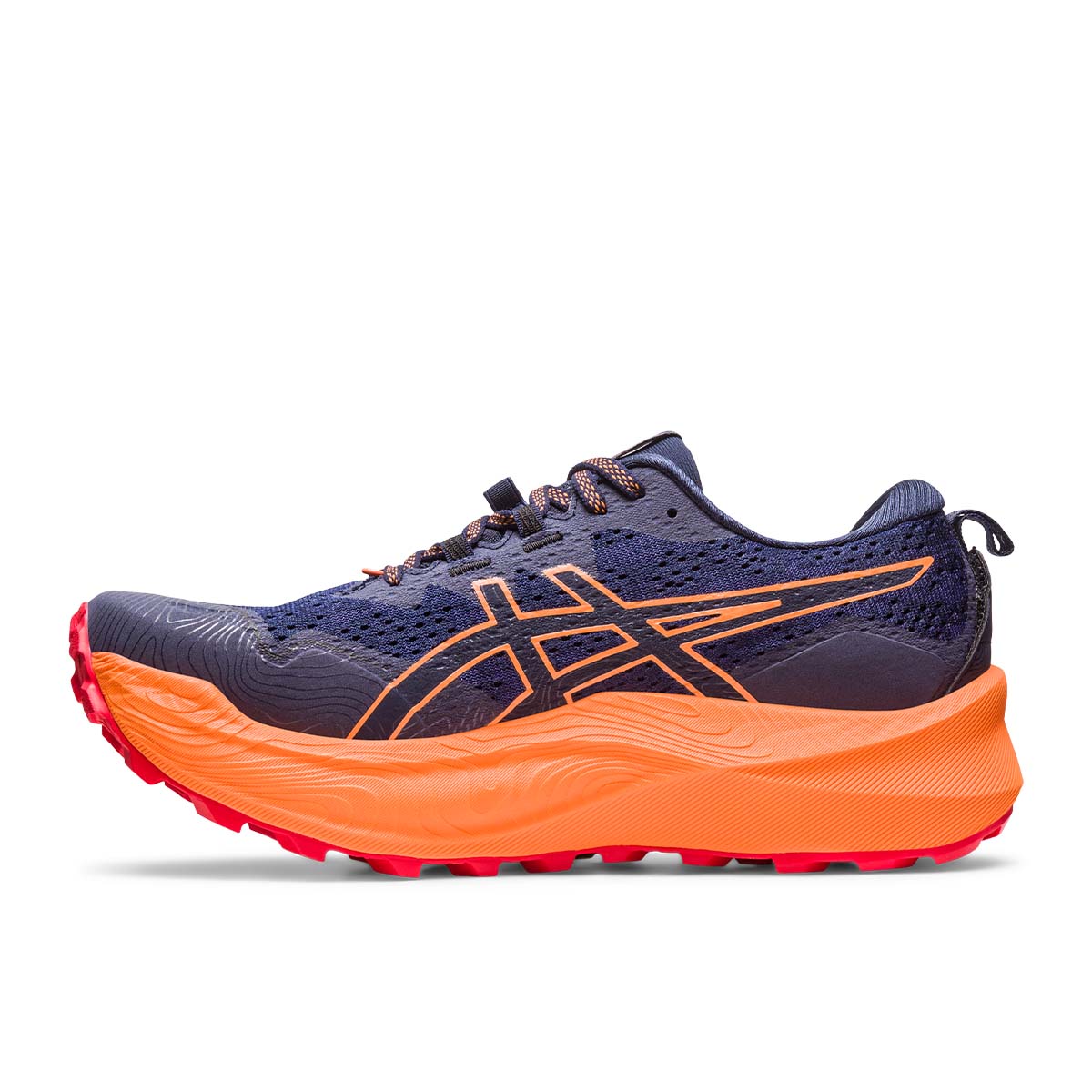 Asics Trabuco Max 2 Men Midnight נעלי אסיקס לגברים