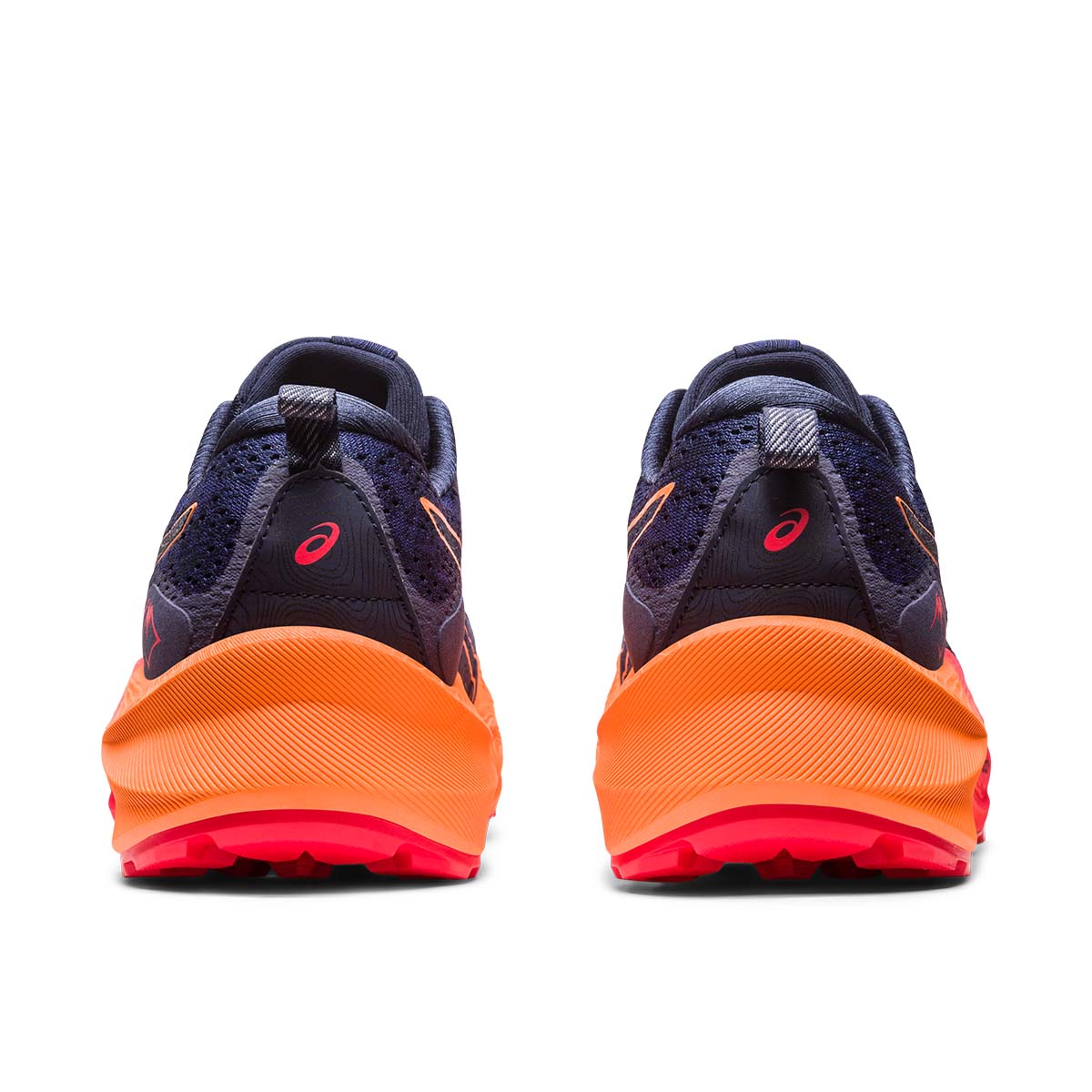 Asics Trabuco Max 2 Men Midnight נעלי אסיקס לגברים