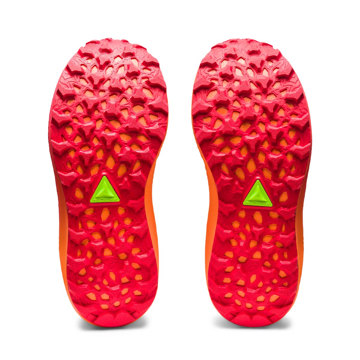 Asics Trabuco Max 2 Men Midnight נעלי אסיקס לגברים