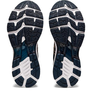 Asics Gel Kayano 27 Women Blue French Blue Champagne נעלי ספורט אסיקס לנשים