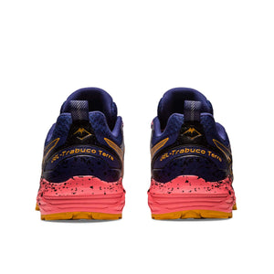 Asics Gel Trabuco Terra Women Blue Sandstorm נעלי אסיקס טרבוקו נשים