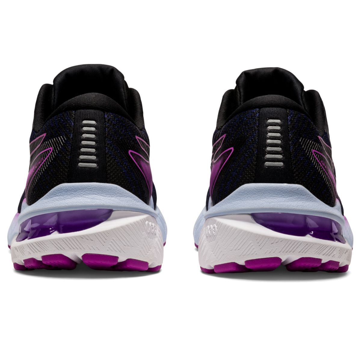 Asics GT 2000 10 Women Dive Blue Orchid נעלי אסיקס ג'י טי נשים