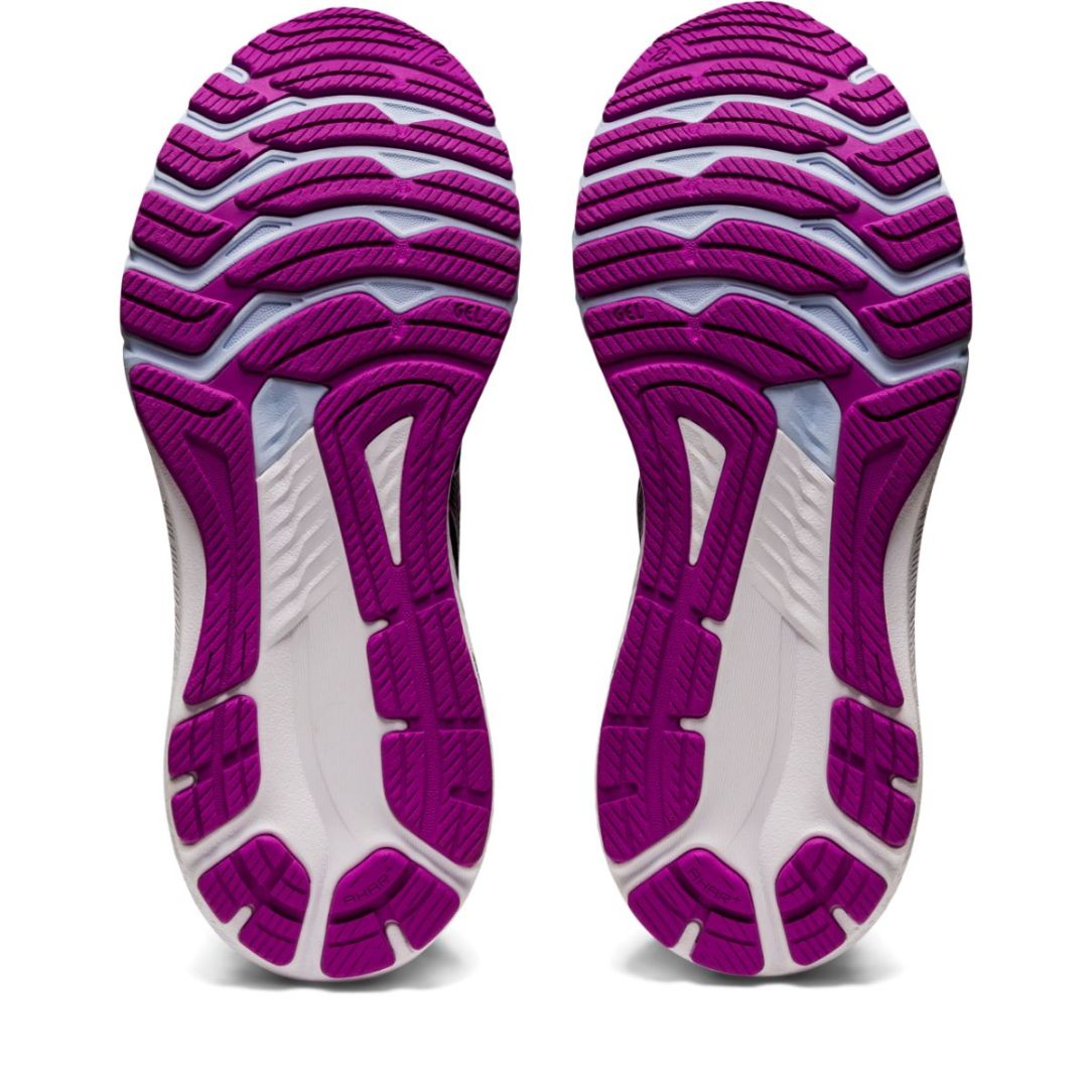 Asics GT 2000 10 Women Dive Blue Orchid נעלי אסיקס ג'י טי נשים