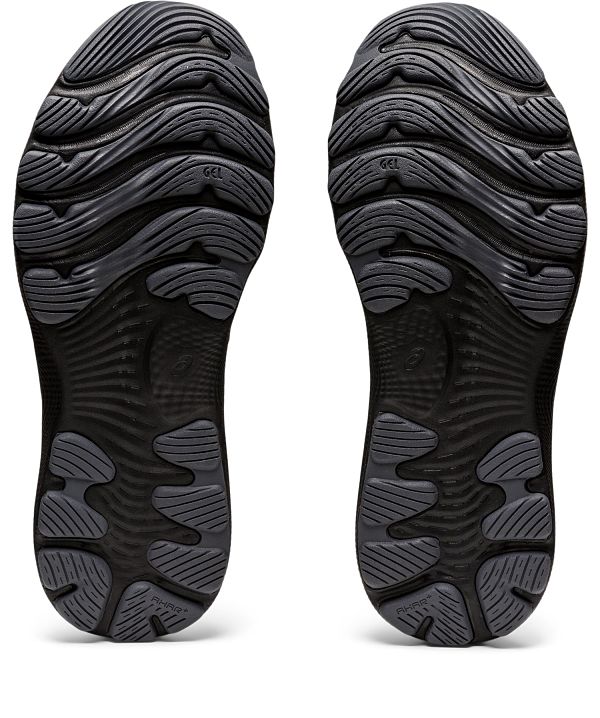 Asics Gel Nimbus 24 Platinum Women Carrier Grey Silver נעלי אסיקס נשים