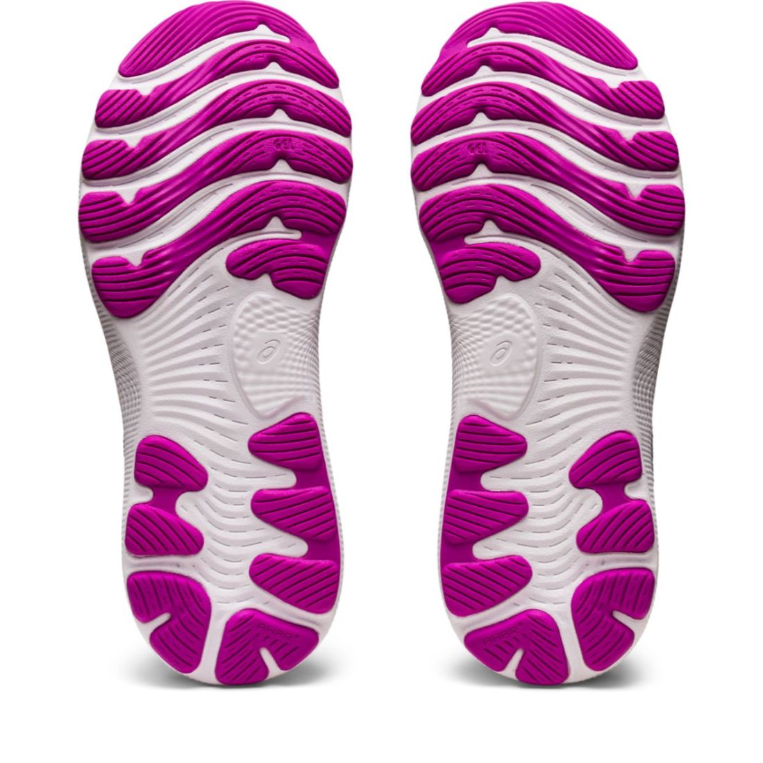 Asics Gel Nimbus 24 Women Black Orchid נעלי אסיקס נימבוס נשים