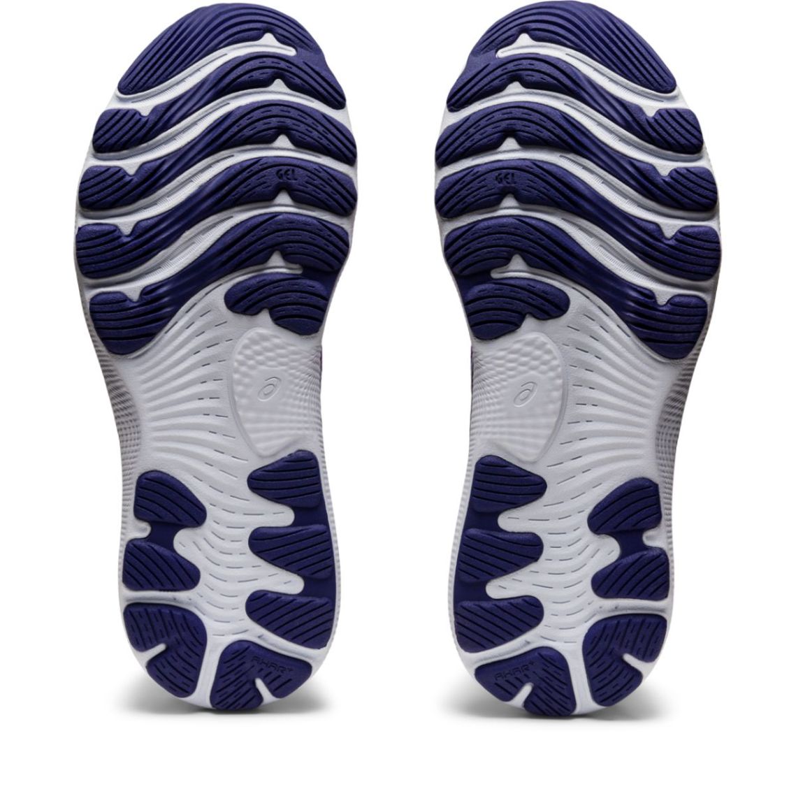 Asics Gel Nimbus 24 Women Orchid Soft Sky נעלי אסיקס נימבוס נשים