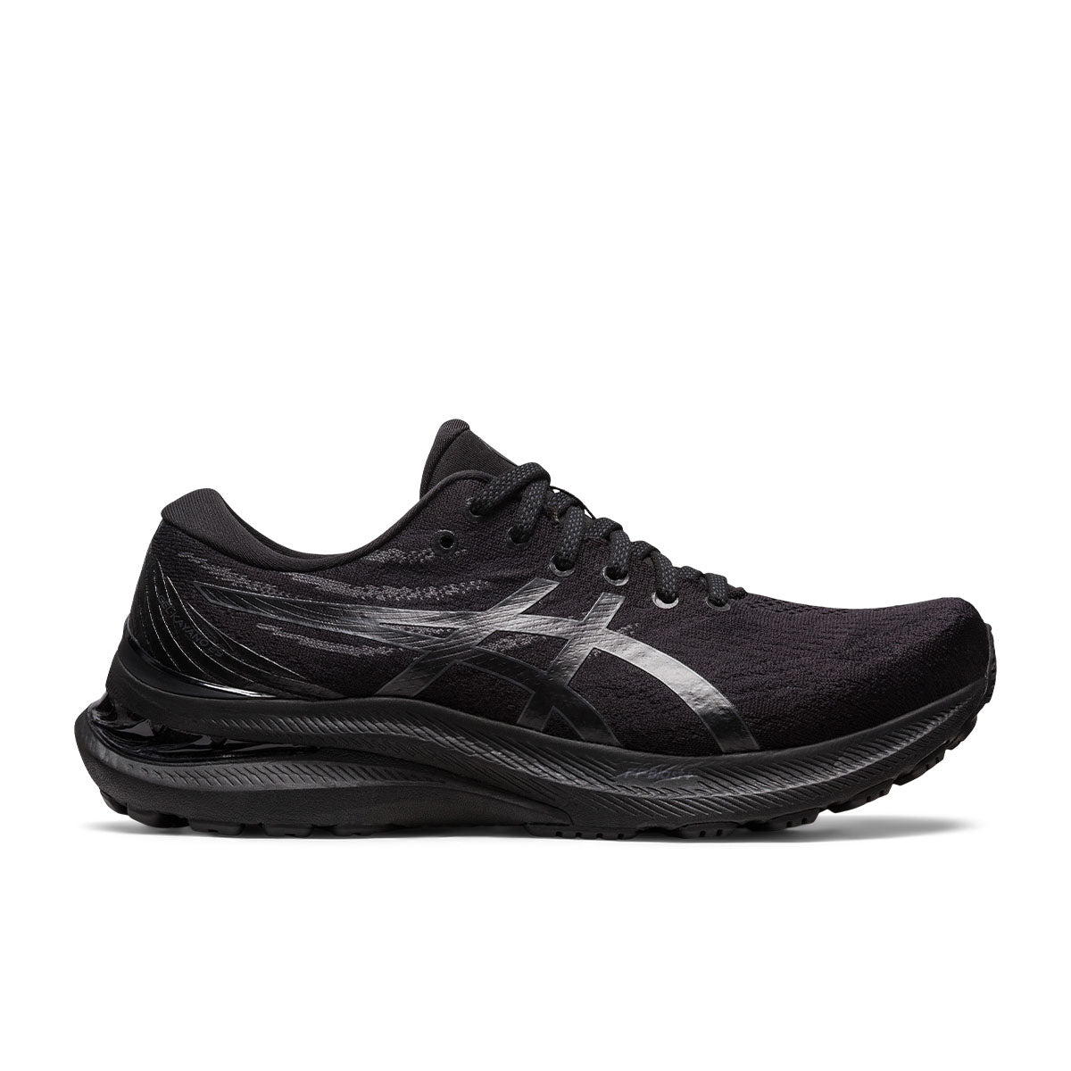 Asics Gel Kayano 29 Women Black Black נעלי אסיקס נשים