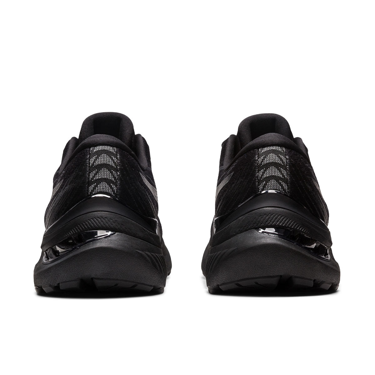 Asics Gel Kayano 29 Women Black Black נעלי אסיקס נשים