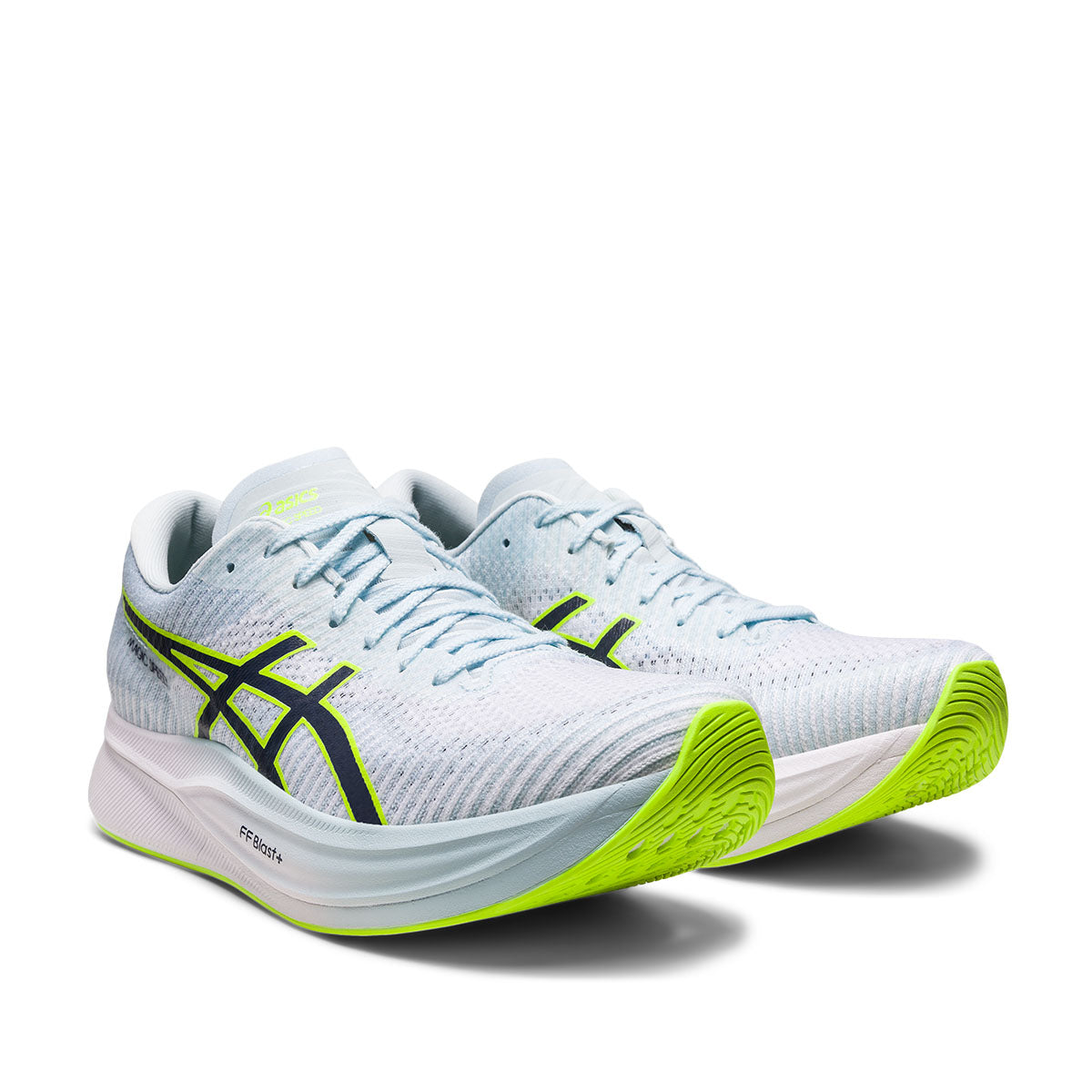 Asics Magic Speed 2 Women Sky Midnight נעלי נשים אסיקס