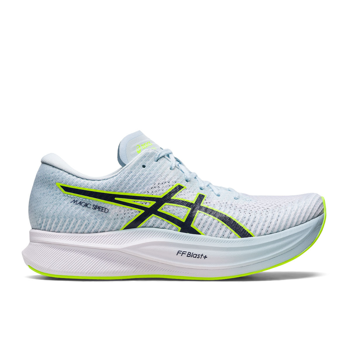 Asics Magic Speed 2 Women Sky Midnight נעלי נשים אסיקס